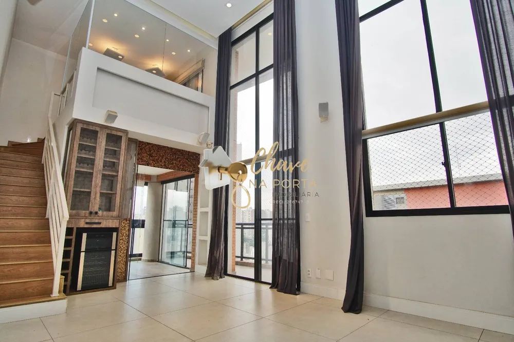 Apartamento, 4 quartos, 184 m² - Foto 6