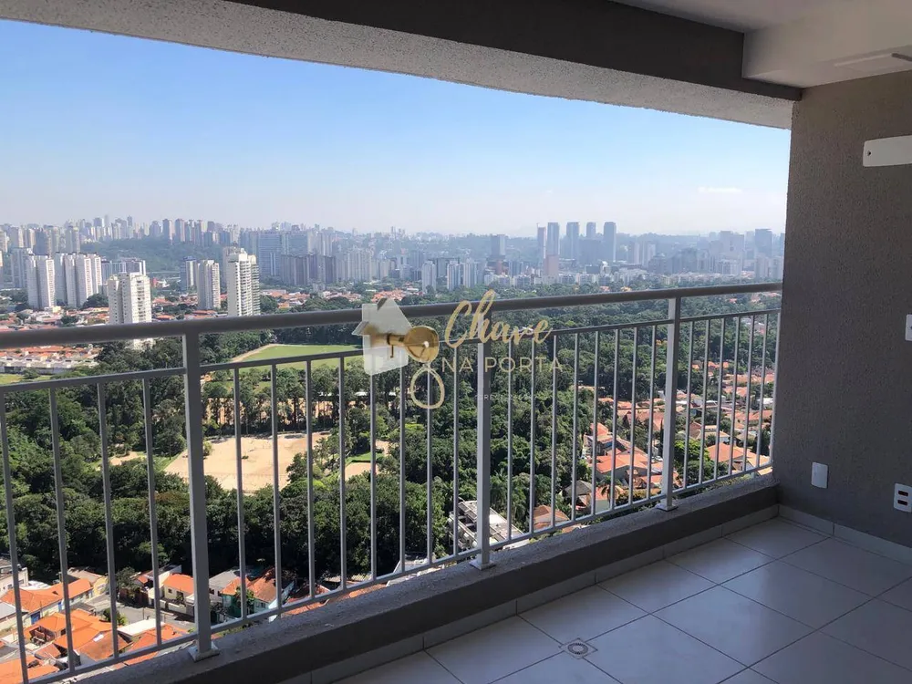 Apartamento, 2 quartos, 59 m² - Foto 3