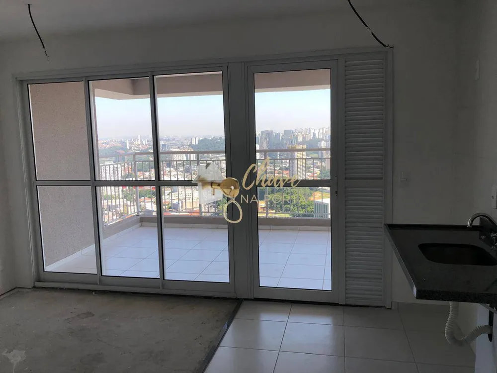 Apartamento, 2 quartos, 59 m² - Foto 1
