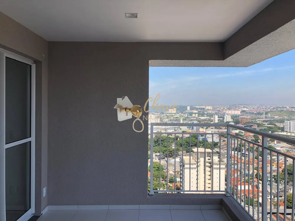 Apartamento, 2 quartos, 59 m² - Foto 4