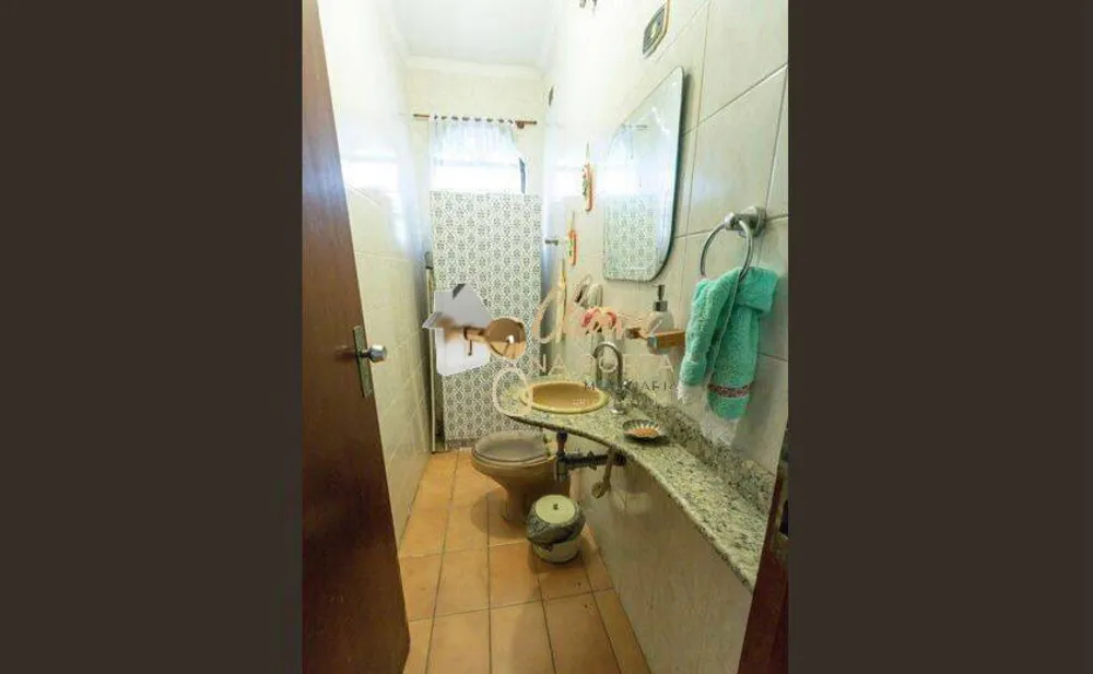 Casa, 3 quartos, 130 m² - Foto 1