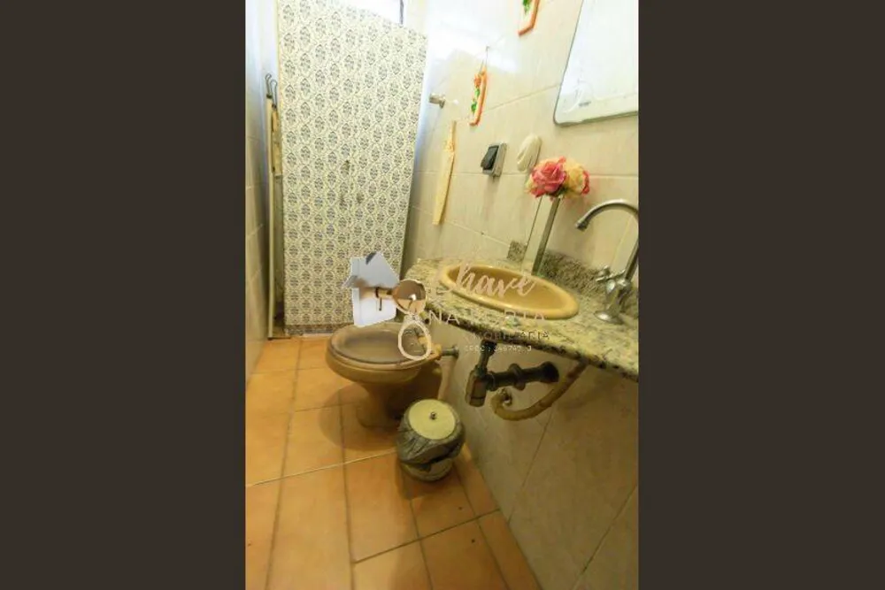 Casa, 3 quartos, 130 m² - Foto 2