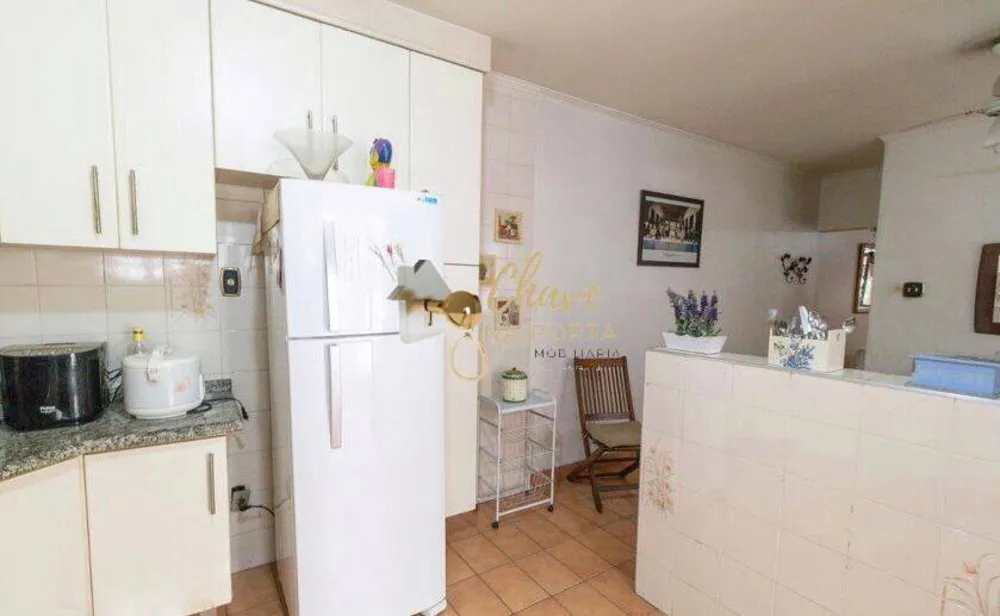 Casa, 3 quartos, 130 m² - Foto 4