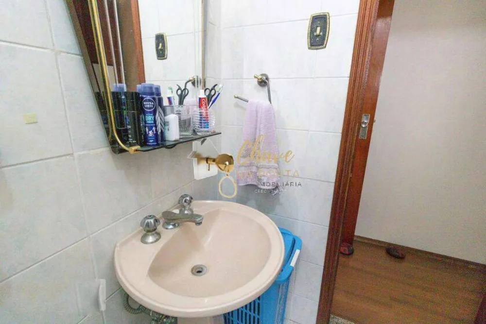 Casa, 3 quartos, 130 m² - Foto 8