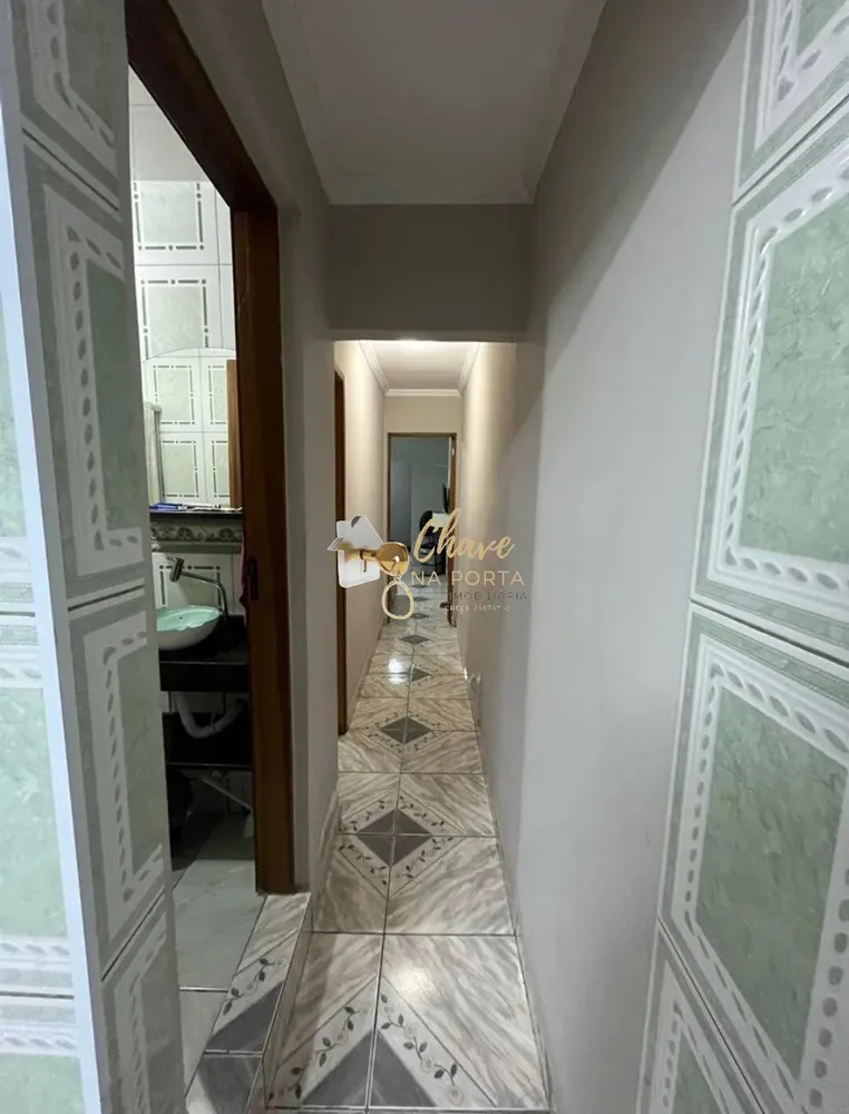 Sobrado, 5 quartos, 80 m² - Foto 2