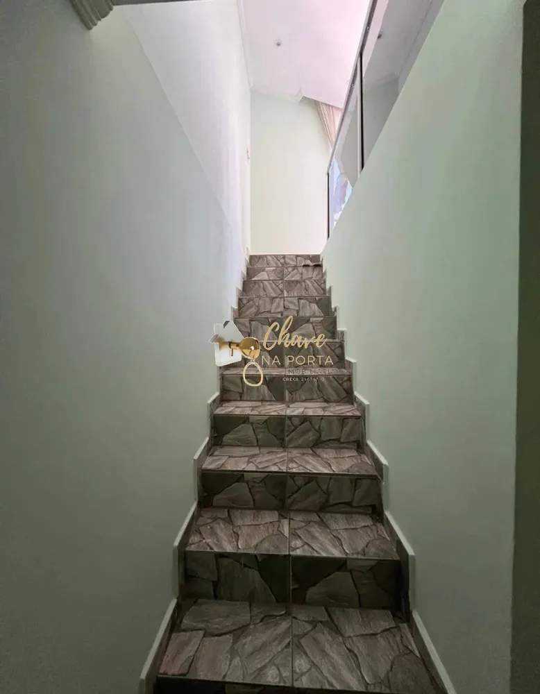 Sobrado, 5 quartos, 80 m² - Foto 3