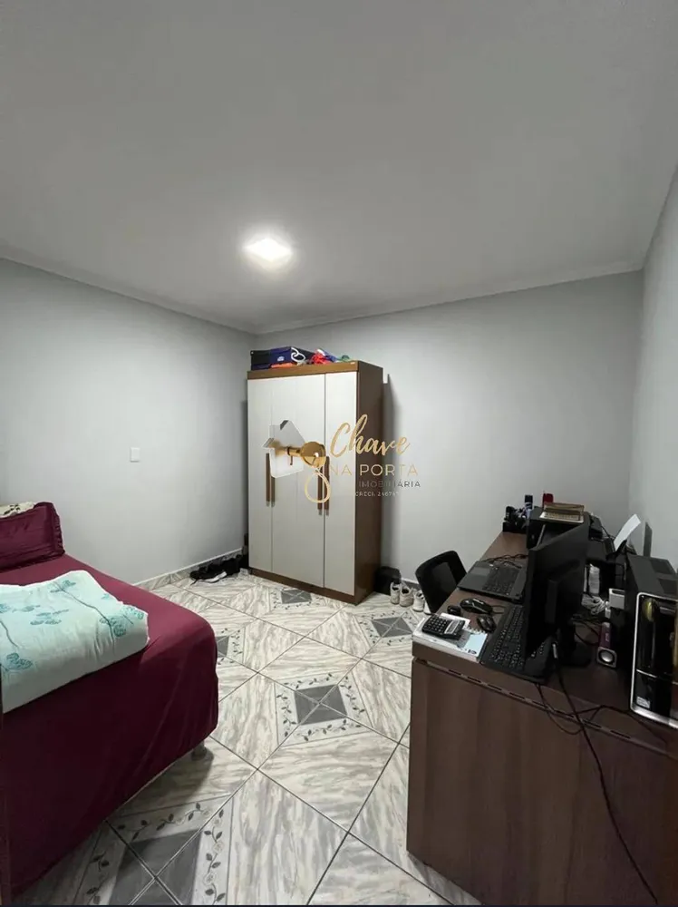 Sobrado, 5 quartos, 80 m² - Foto 6