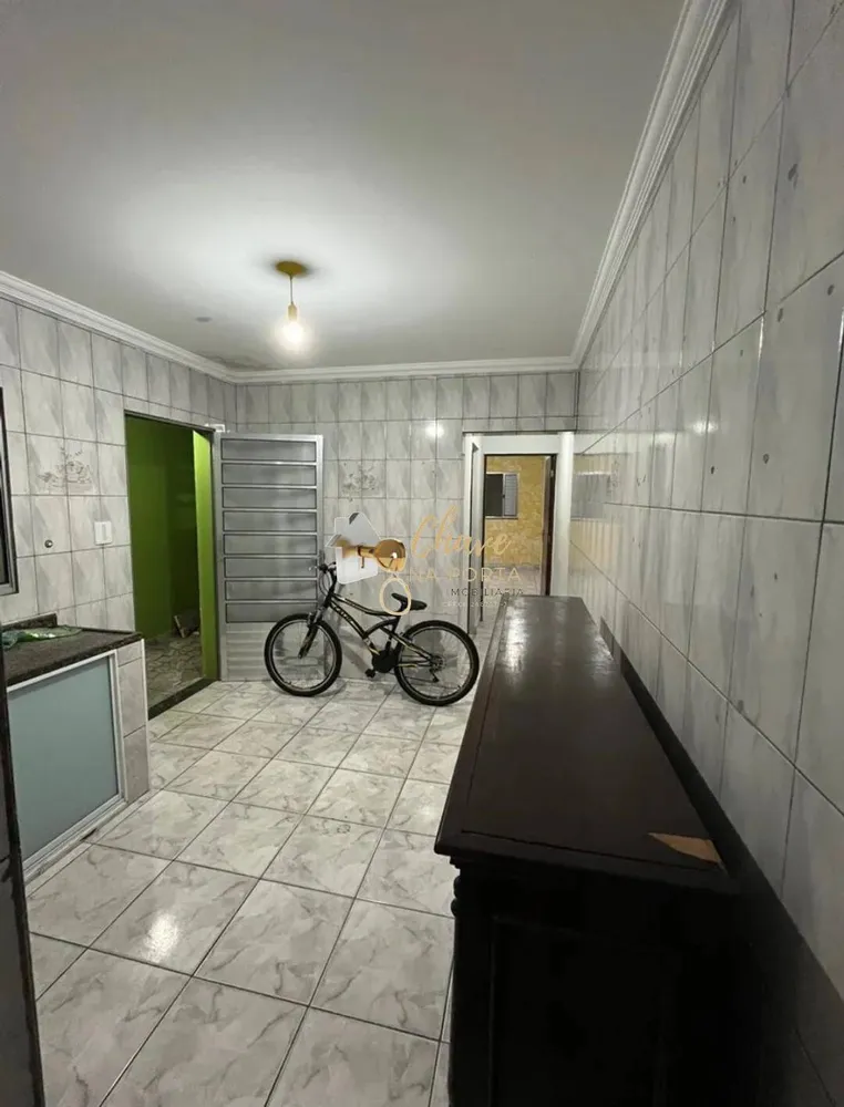Sobrado, 5 quartos, 80 m² - Foto 3