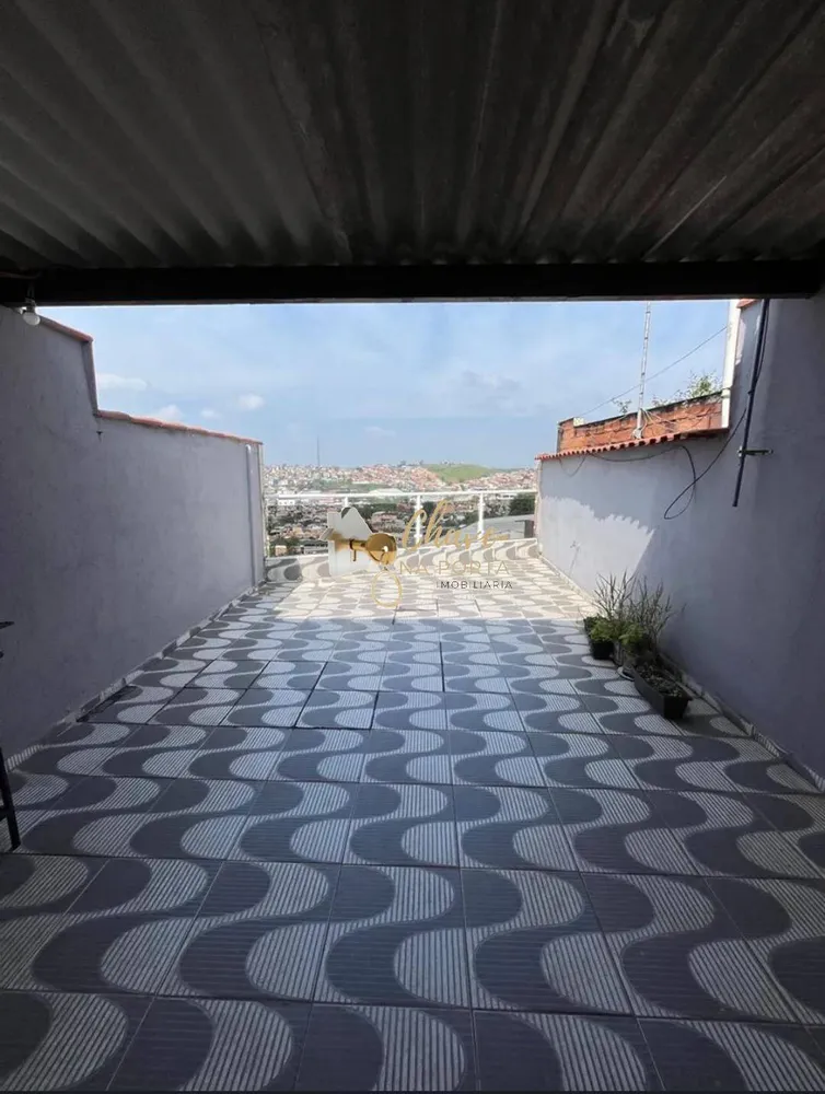 Sobrado, 5 quartos, 80 m² - Foto 4