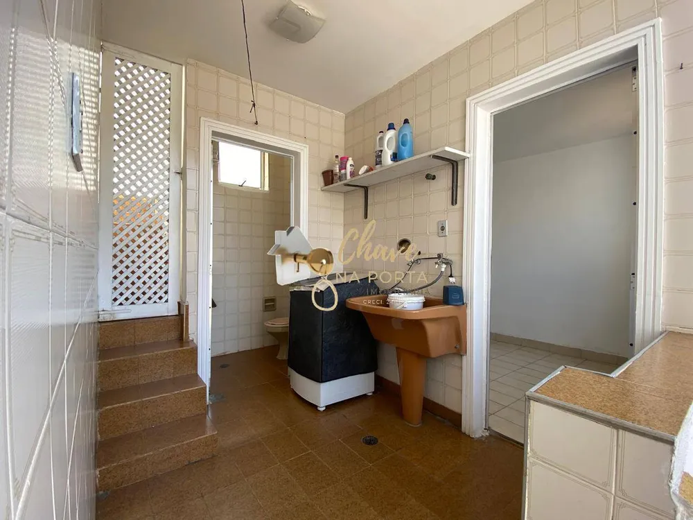 Casa, 3 quartos, 241 m² - Foto 7