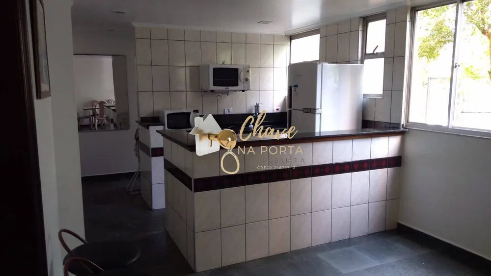 Apartamento, 3 quartos, 70 m² - Foto 3