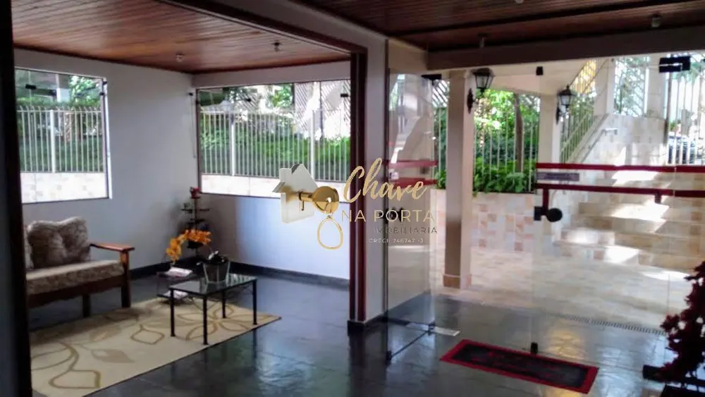Apartamento, 3 quartos, 70 m² - Foto 2
