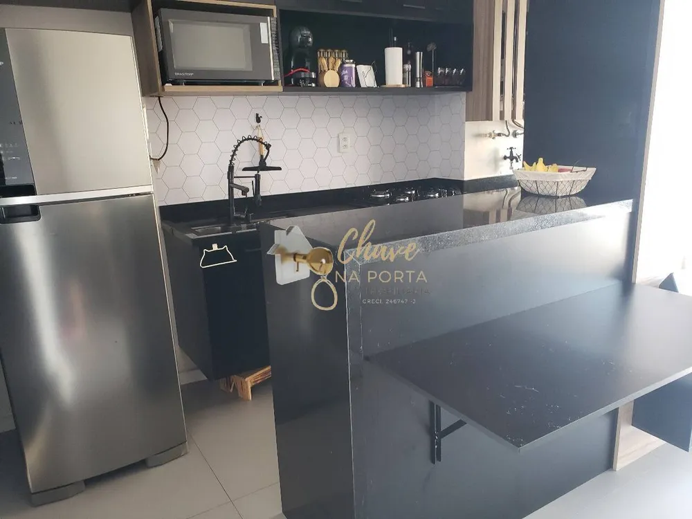 Apartamento, 2 quartos, 71 m² - Foto 3