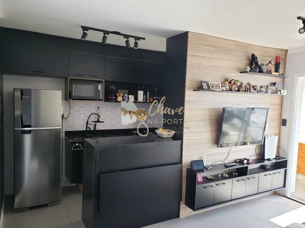 Apartamento, 2 quartos, 71 m² - Foto 4