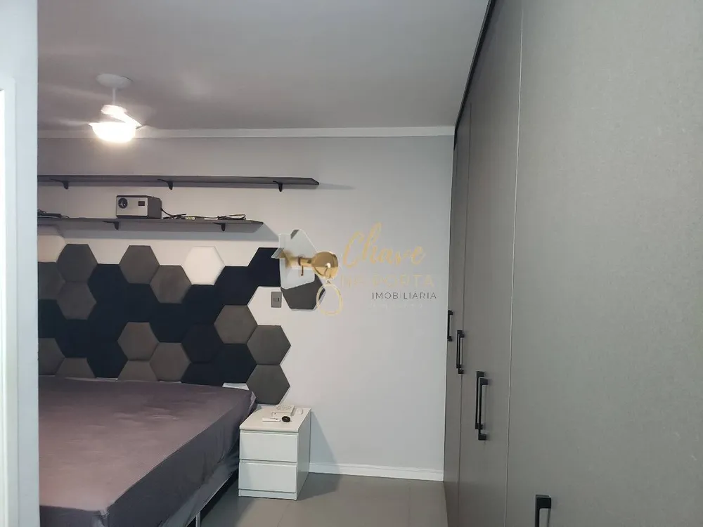 Apartamento, 2 quartos, 71 m² - Foto 2
