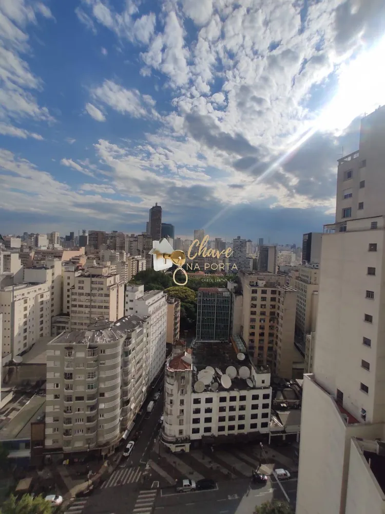 Apartamento, 44 m² - Foto 1