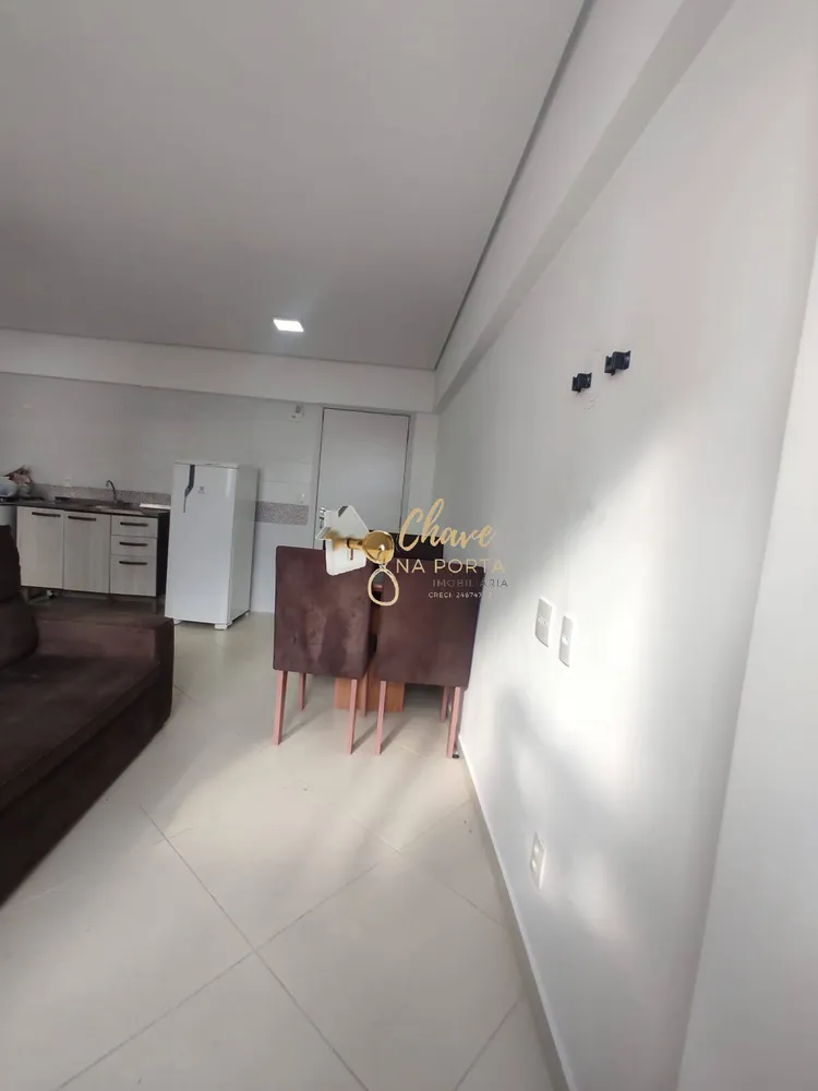 Apartamento, 44 m² - Foto 3