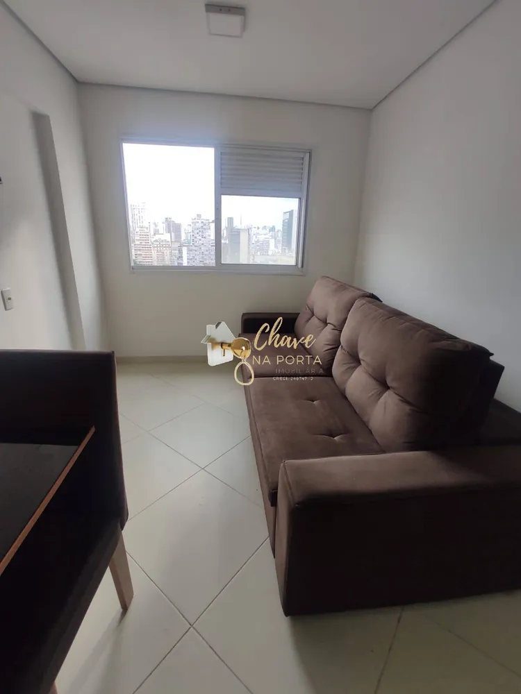 Apartamento, 44 m² - Foto 2