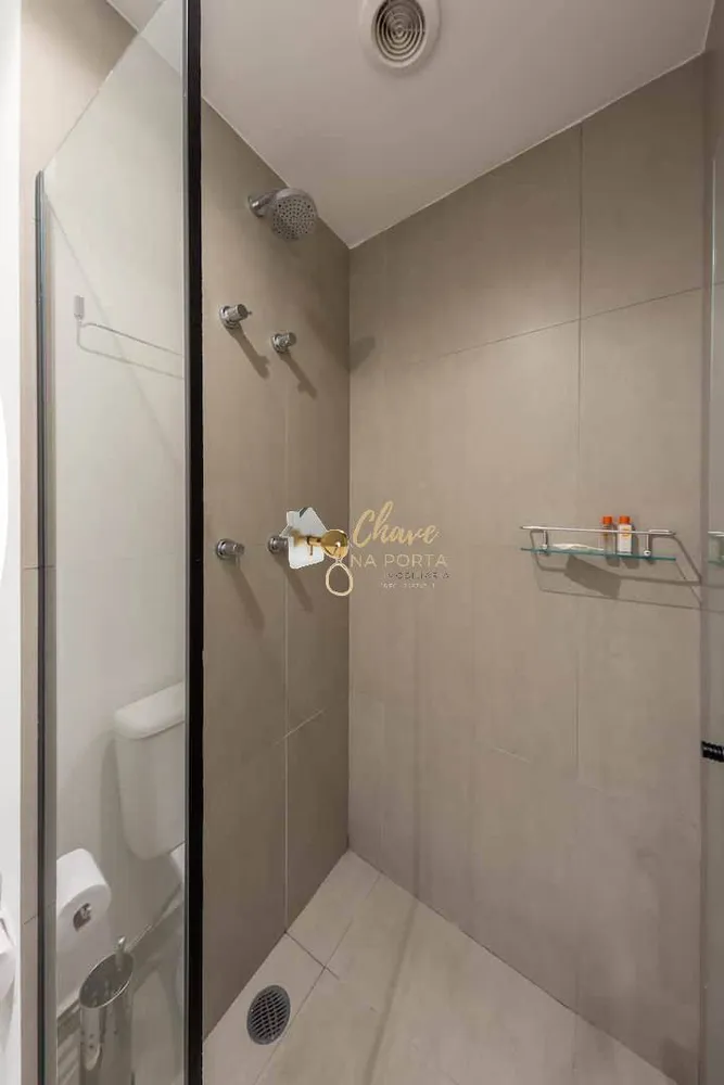 Kitnet-Studio, 23 m² - Foto 3