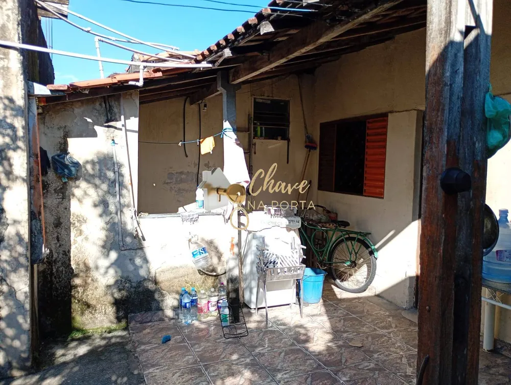 Casa, 2 quartos, 250 m² - Foto 2
