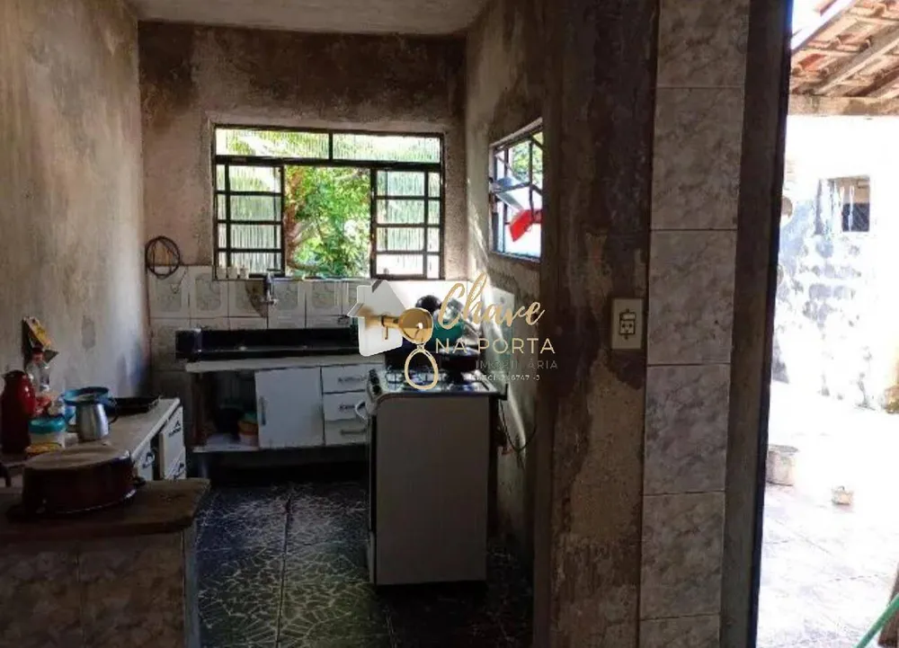 Casa, 2 quartos, 250 m² - Foto 4