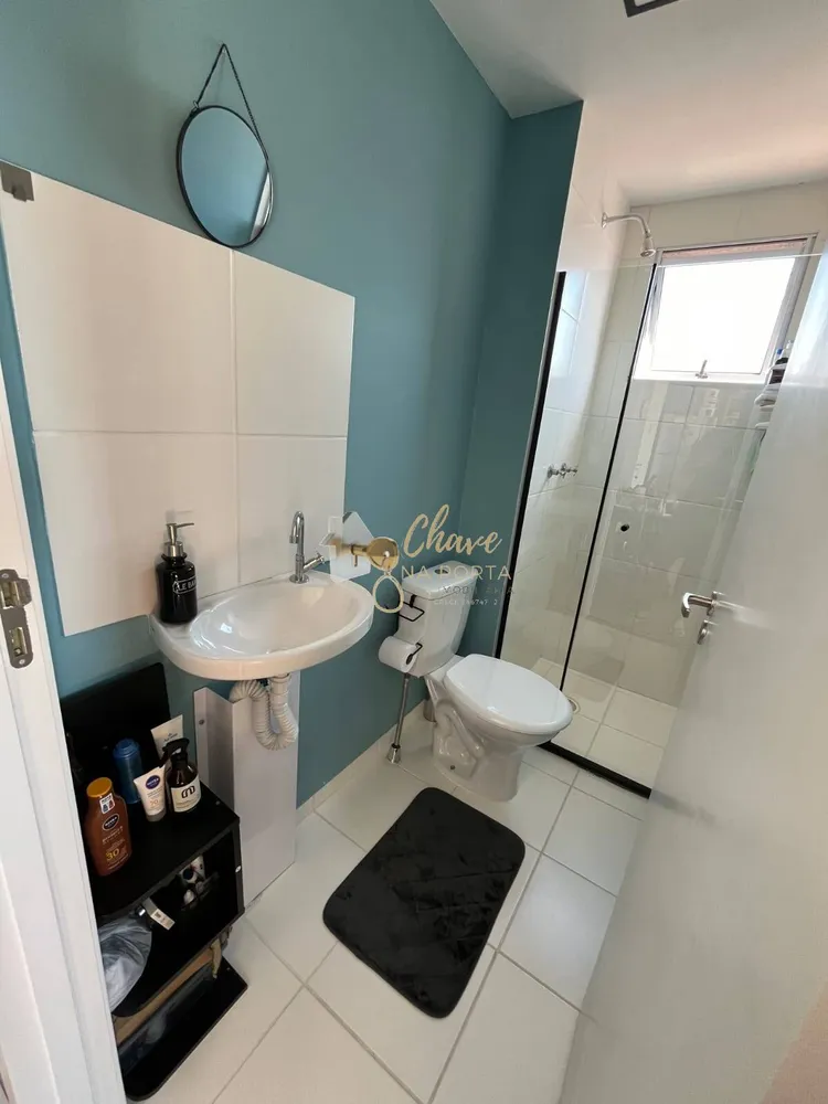 Apartamento, 1 quarto, 30 m² - Foto 6