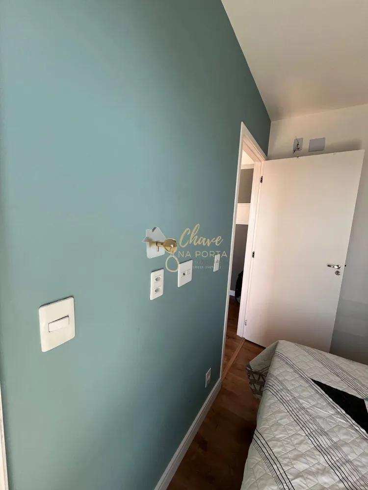 Apartamento, 1 quarto, 30 m² - Foto 4