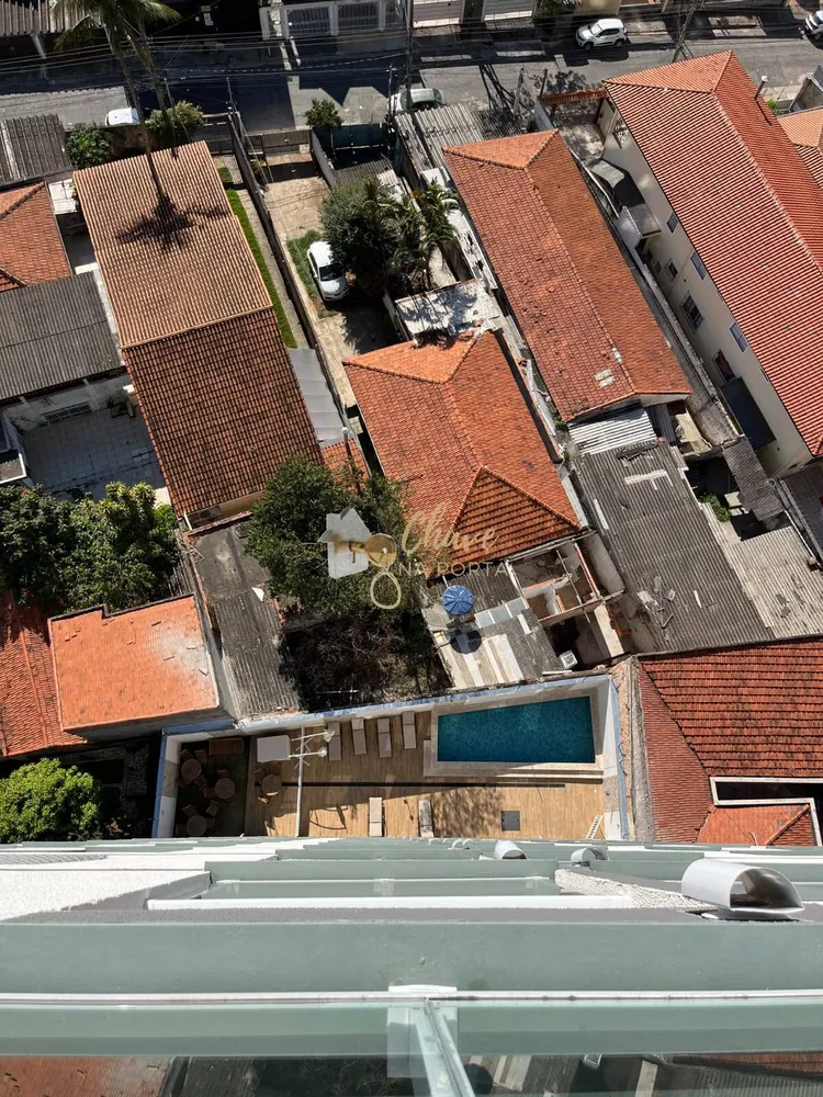 Apartamento, 1 quarto, 30 m² - Foto 8
