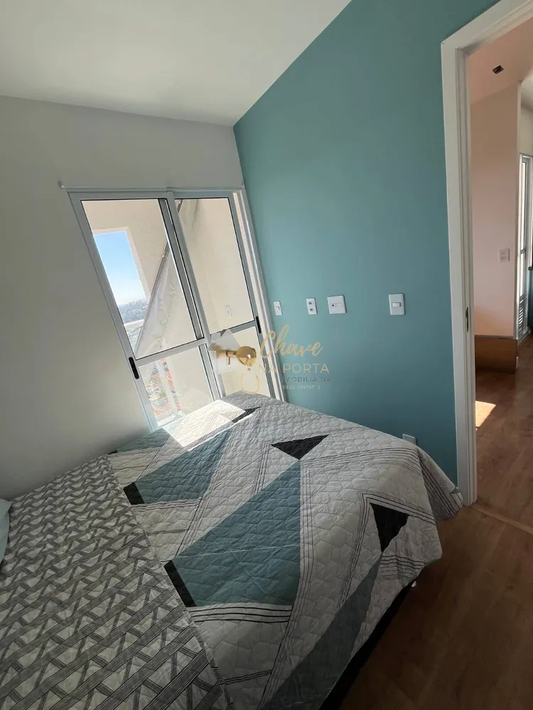 Apartamento, 1 quarto, 30 m² - Foto 4