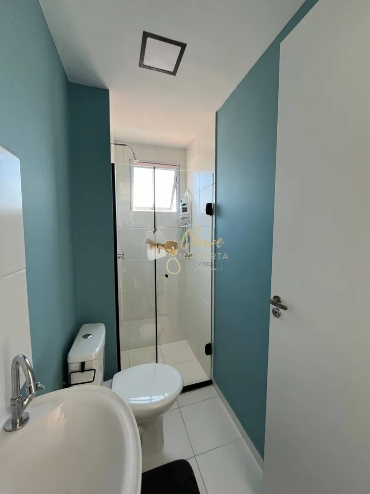 Apartamento, 1 quarto, 30 m² - Foto 7