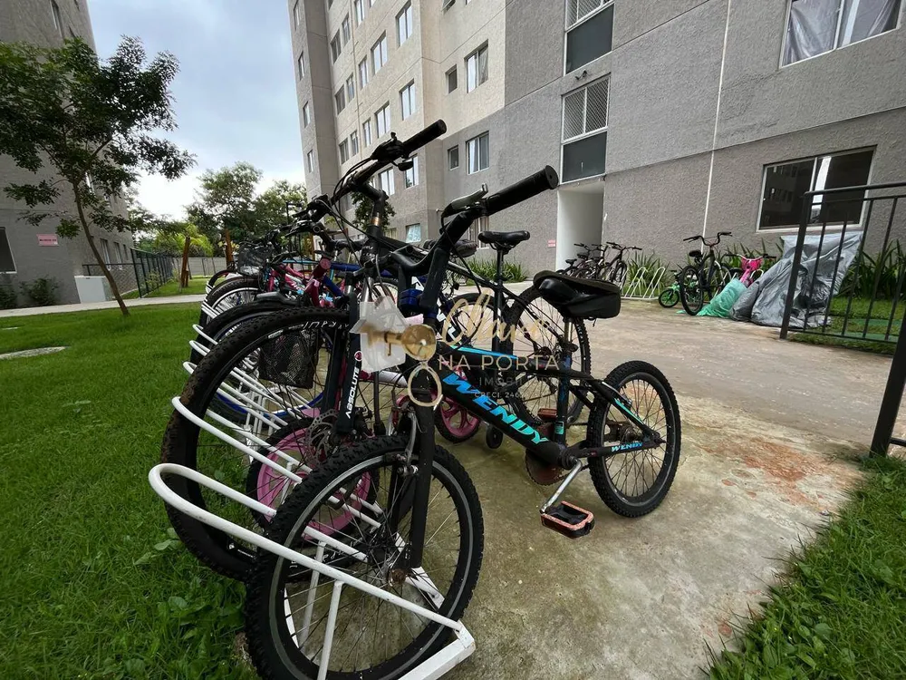 Apartamento, 2 quartos, 44 m² - Foto 8