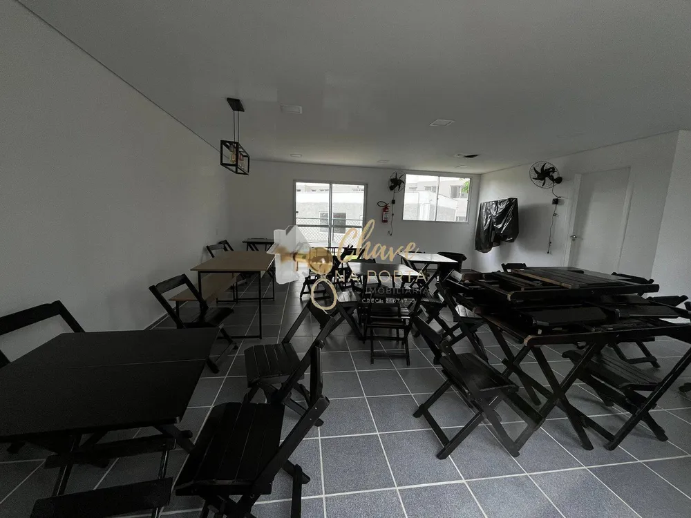 Apartamento, 2 quartos, 44 m² - Foto 5