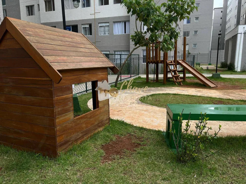 Apartamento, 2 quartos, 44 m² - Foto 7