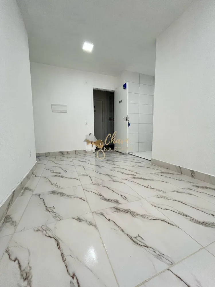 Apartamento, 2 quartos, 44 m² - Foto 3