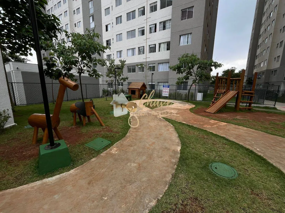Apartamento, 2 quartos, 44 m² - Foto 6
