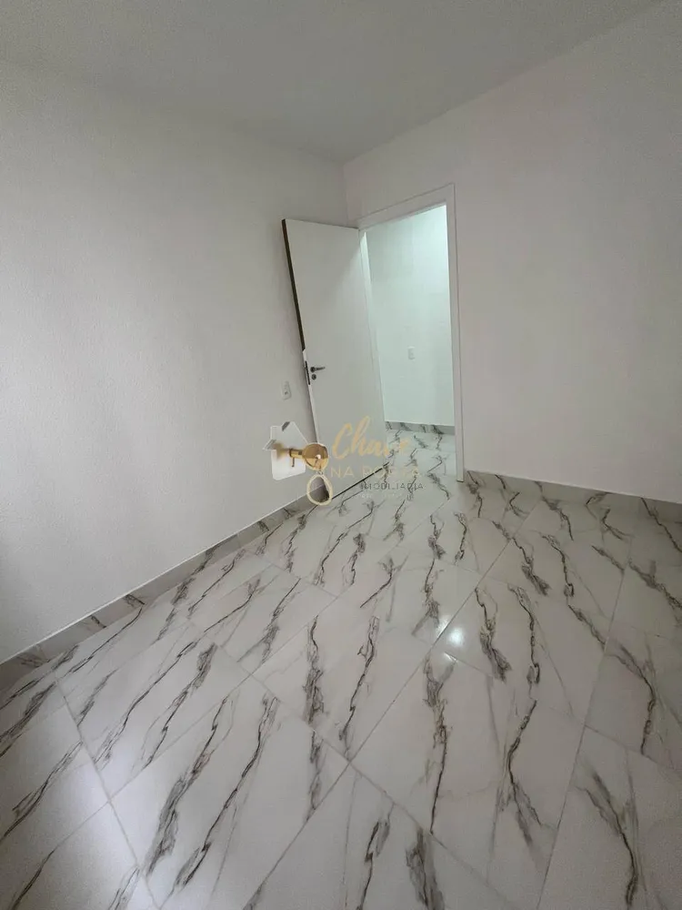Apartamento, 2 quartos, 44 m² - Foto 2
