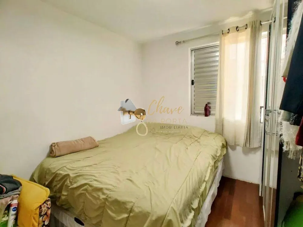 Apartamento, 2 quartos, 55 m² - Foto 3