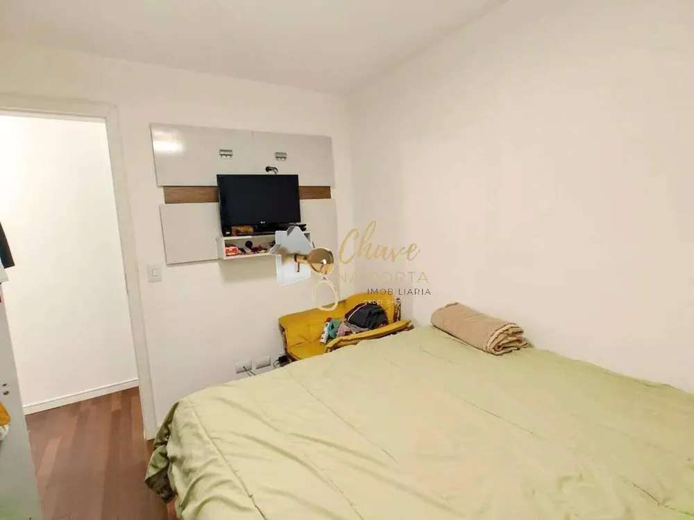 Apartamento, 2 quartos, 55 m² - Foto 4