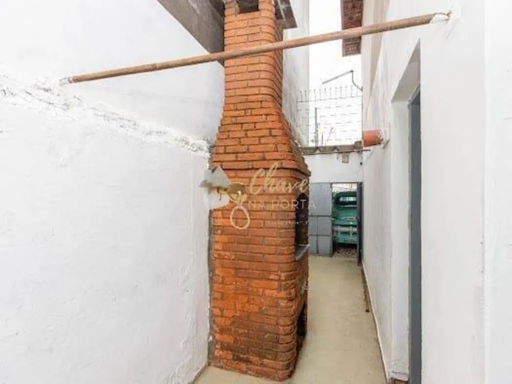 Sobrado, 2 quartos, 100 m² - Foto 14