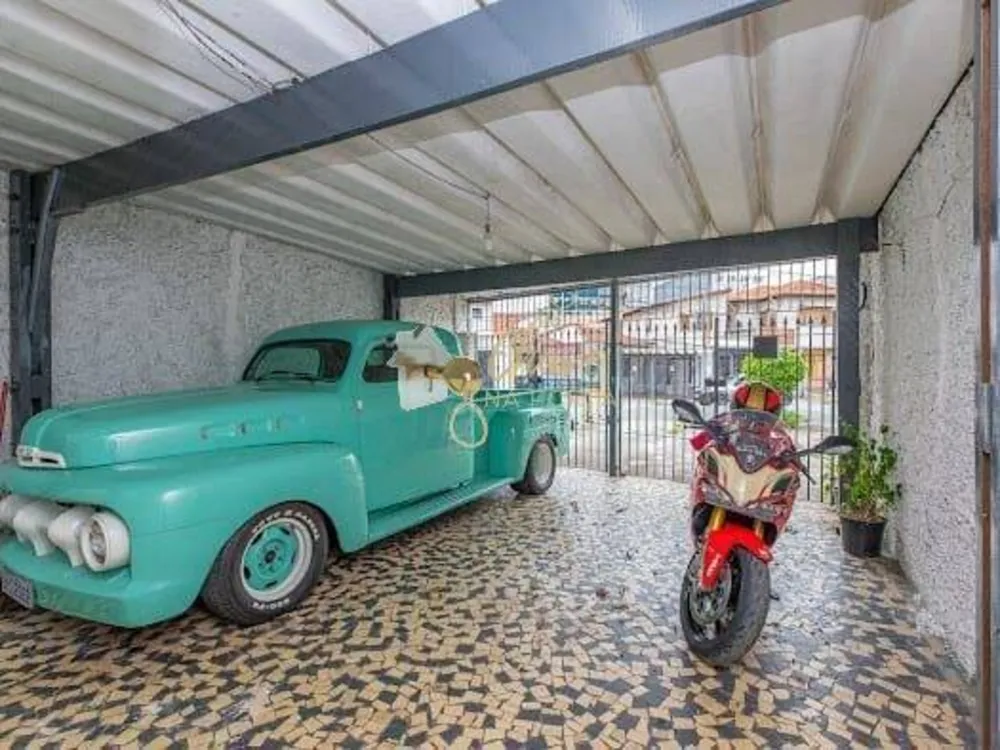Sobrado, 2 quartos, 100 m² - Foto 15