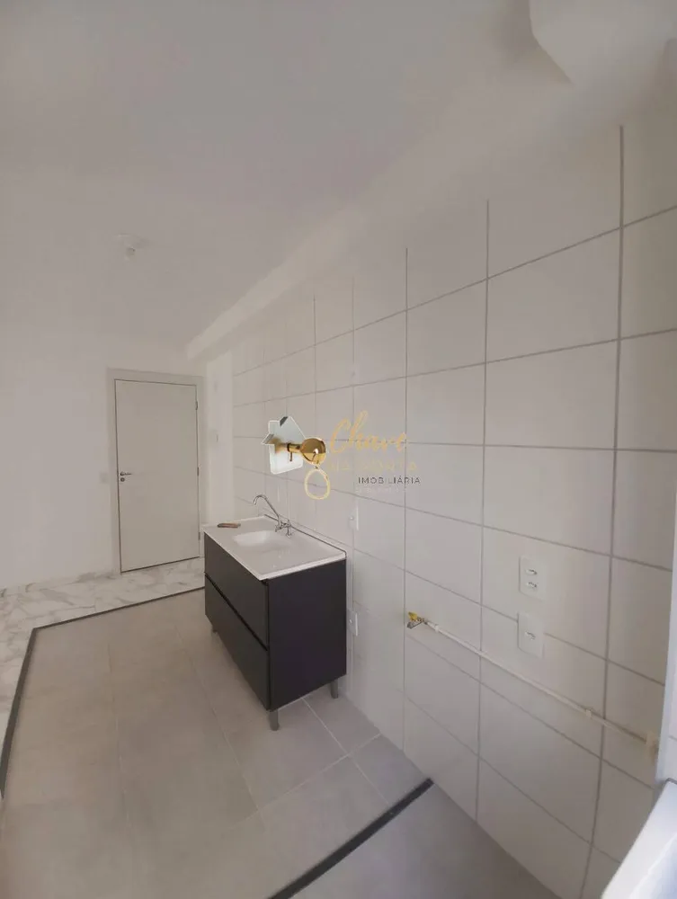 Apartamento, 2 quartos, 41 m² - Foto 2