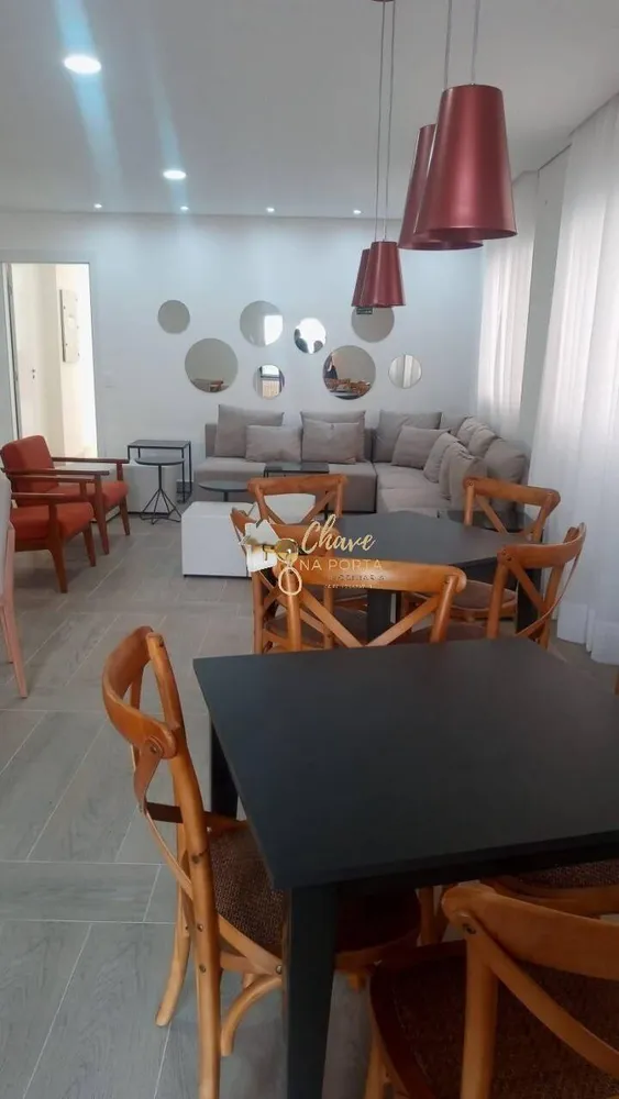 Apartamento, 2 quartos, 41 m² - Foto 4