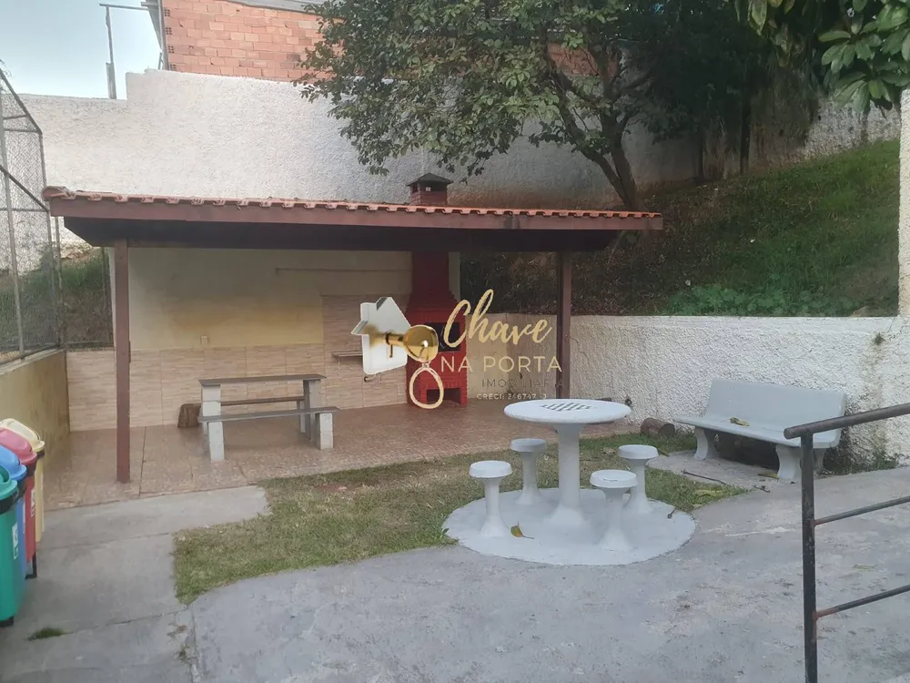Apartamento, 2 quartos, 50 m² - Foto 4