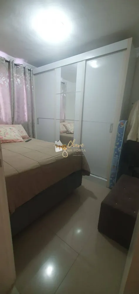 Apartamento, 2 quartos, 50 m² - Foto 4