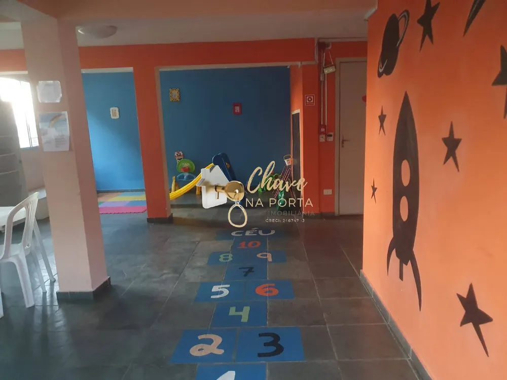 Apartamento, 2 quartos, 50 m² - Foto 6