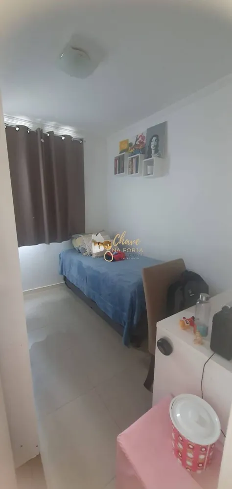 Apartamento, 2 quartos, 50 m² - Foto 3