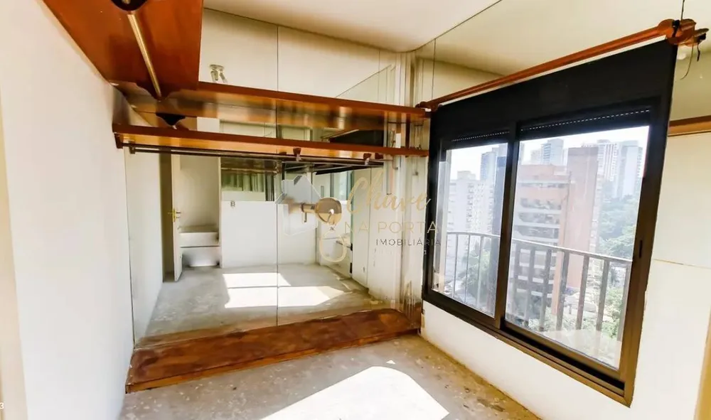 Apartamento, 3 quartos, 316 m² - Foto 2