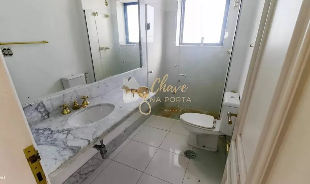 Apartamento, 3 quartos, 316 m² - Foto 5