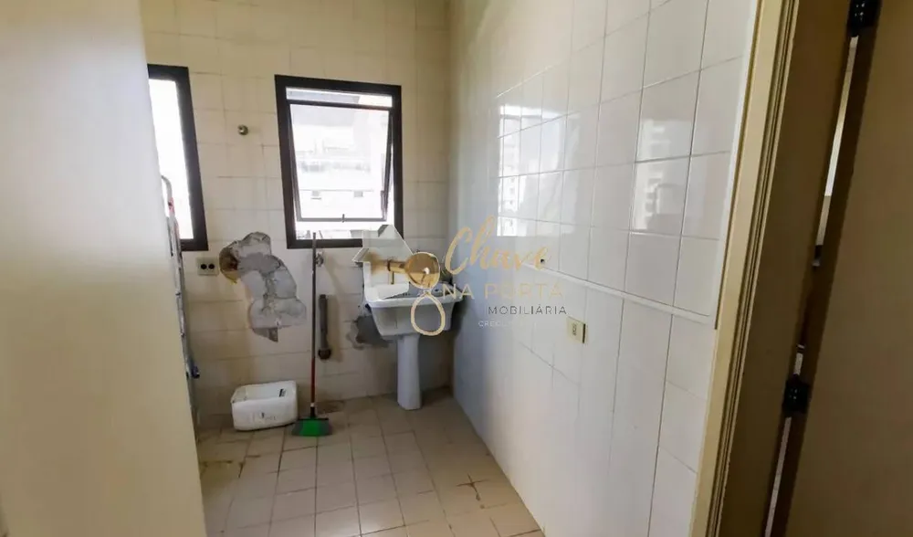 Apartamento, 3 quartos, 316 m² - Foto 1