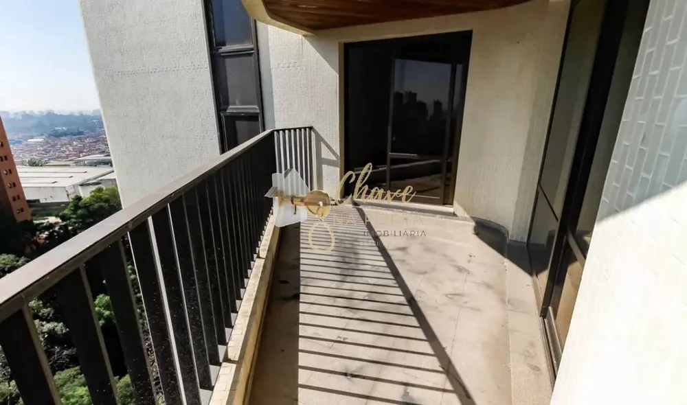 Apartamento, 3 quartos, 316 m² - Foto 7